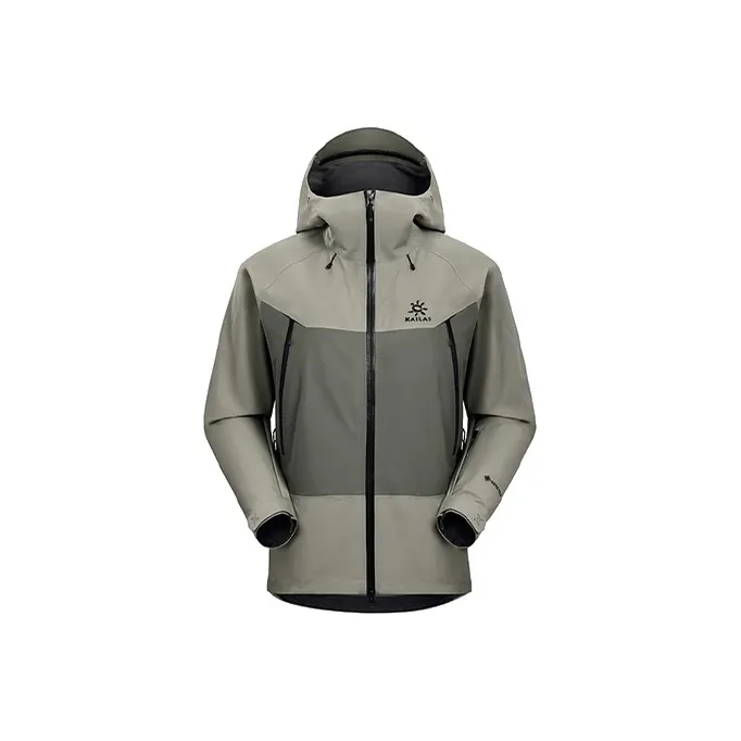 KAILAS Windbreaker Jacket Men's-6