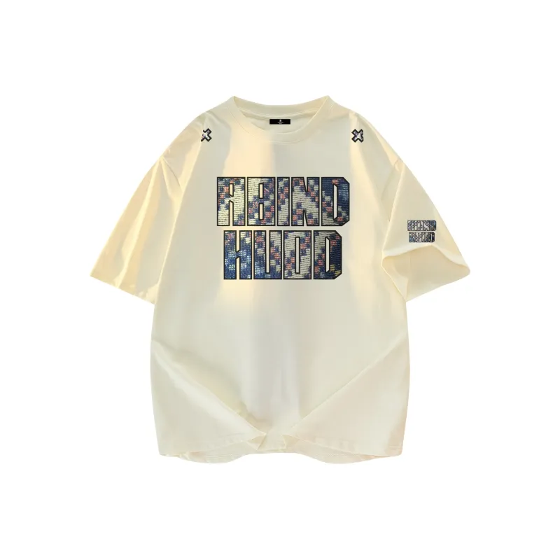 ROBINHOOD T Shirts Unisex-10
