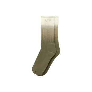 AUTRY Mid Calf Socks Unisex 1 Pack Olive