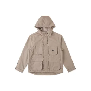 Converse Jackets Coats Men's Khaki
