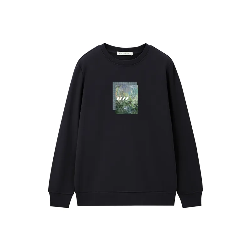 UNIQLO Sweatshirts Men-12