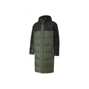 PUMA Down Jackets Men Jasper