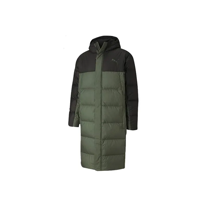 PUMA Down Jackets Men Jasper-0