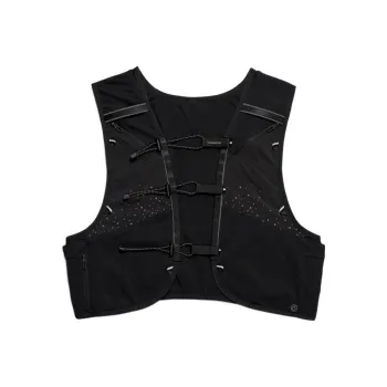 Lululemon Fast And Free Vest Unisex Black