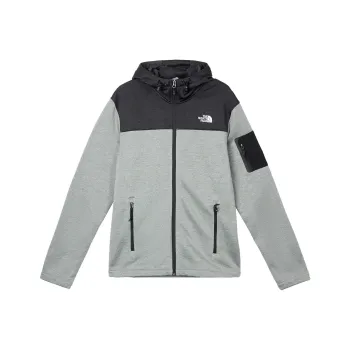 THE NORTH FACE M TECH EMILIO Jackets Coats Men's Gray/Black