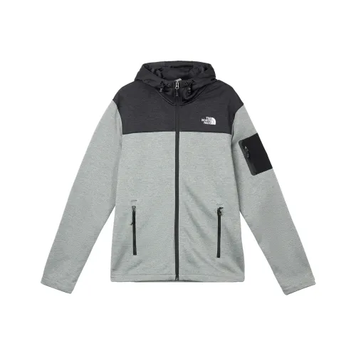 THE NORTH FACE M TECH EMILIO Jackets Coats Men's Gray/Black