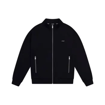 TEAM WANG Logo Track Jacket