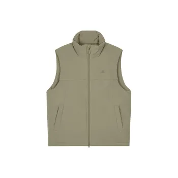 New Balance Vests Men Green