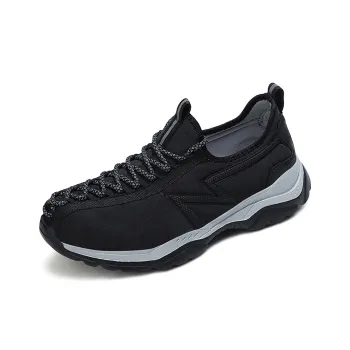 KUPE Low Top Casual Shoes Men's