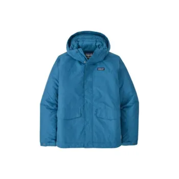 Patagonia Isthmus Jackets Men