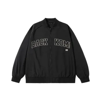 David Bakken Jackets Unisex