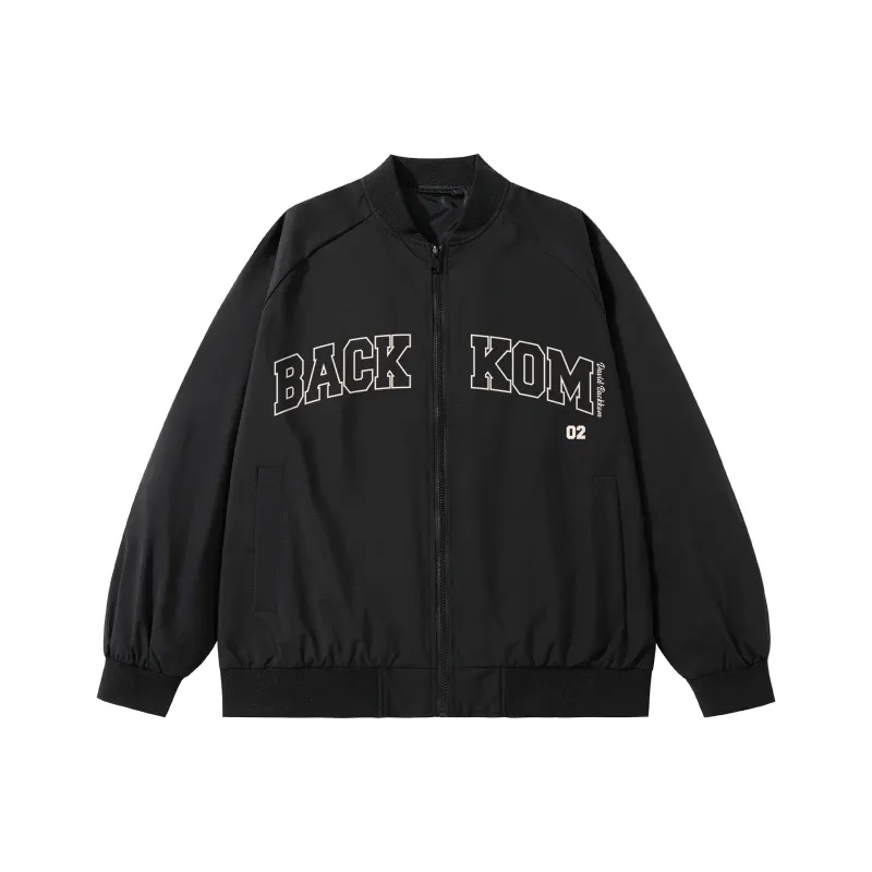 David Bakken Jackets Unisex-0