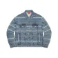Washed Blue