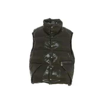 KHRISJOY Puffer Vest