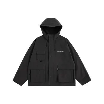 URBAN STANDARD Jackets Men
