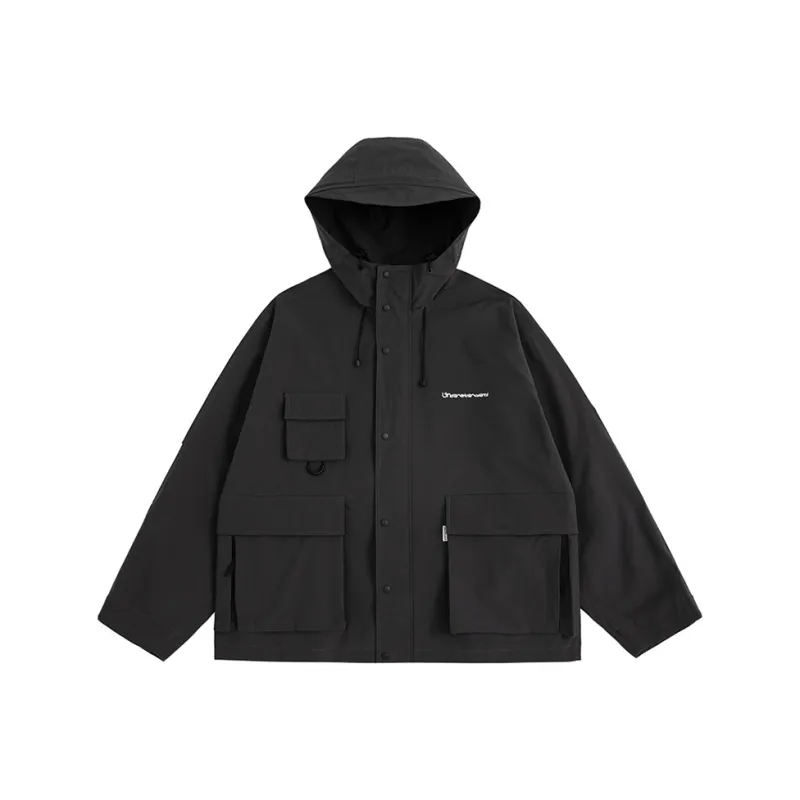 URBAN STANDARD Jackets Men-0