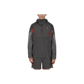 FILA X Slam Jam Transformable Hooded Windbreaker Jacket