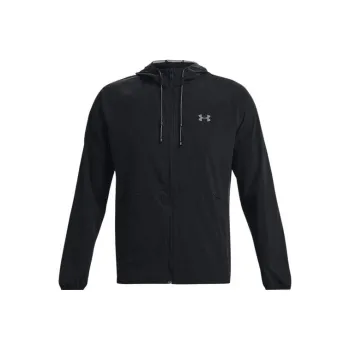 Under Armour UA Sun Protection Series Jackets Men Black