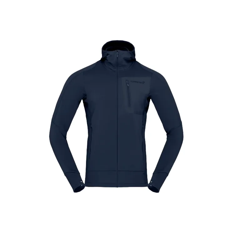 NORRONA Jackets Men-9
