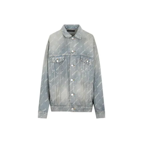 Balenciaga Jacket