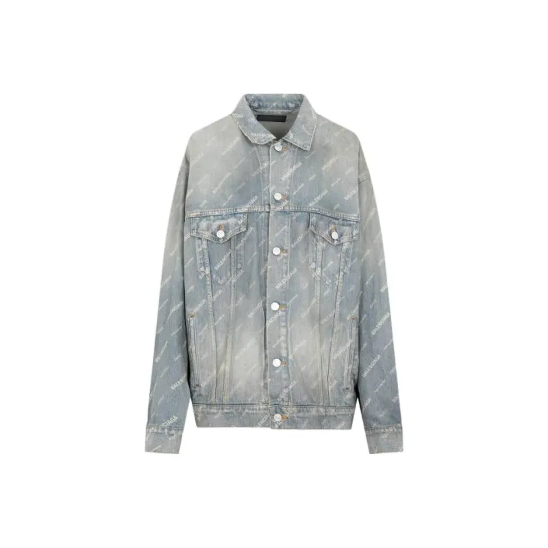 Balenciaga Jacket-0