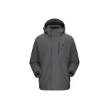 Smoke Platinum Gray