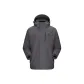 Smoke Platinum Gray