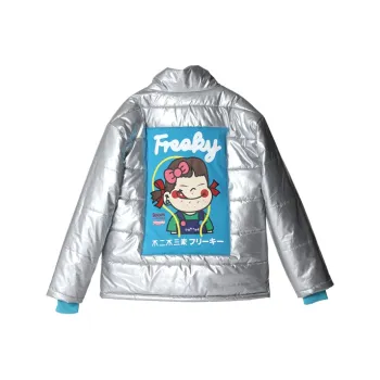 Corade Puffer Jackets Unisex
