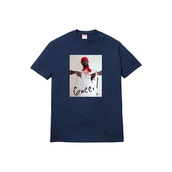 Supreme Gucci Mane Tee