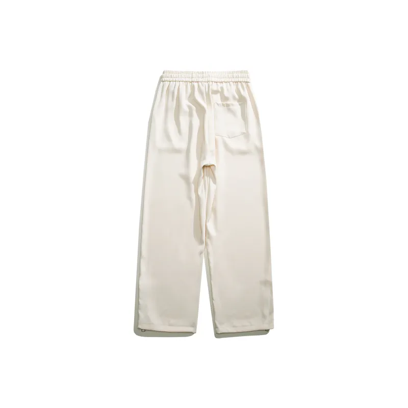 Evil Lions Suit Trousers Unisex-1