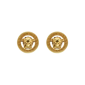 VERSACE Medusa '95 Stud Earrings