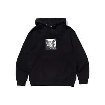 Opening Ceremony X XLARGE Sweatshirts Unisex Black