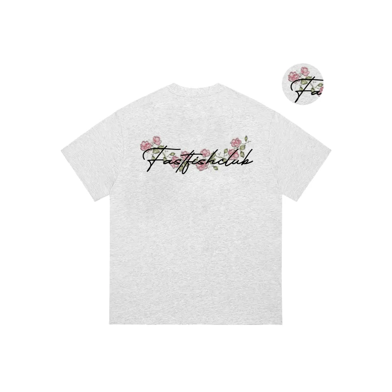 FASTFISH T Shirts Unisex-19