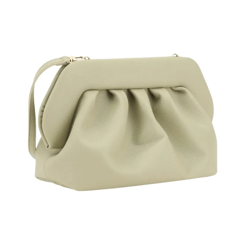 THEMOIRE Bios Strapped Clutch Bag-1