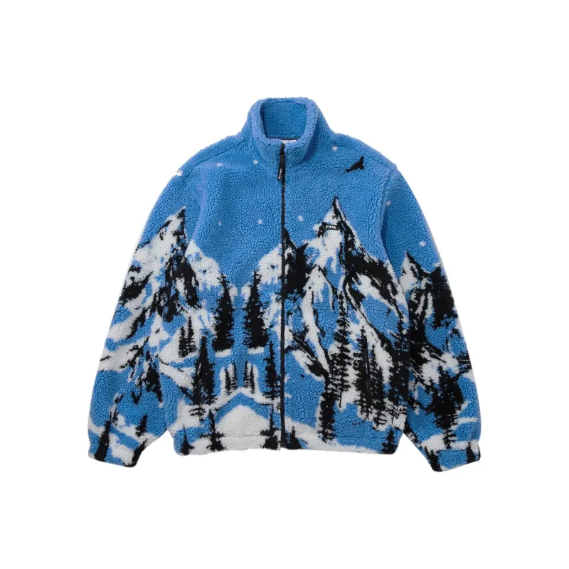 FPA Puffer Jackets Unisex-0