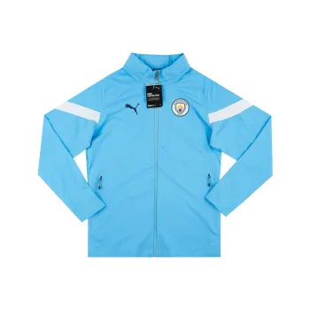 PUMA X Modibodi Active Jackets Men Sky Blue