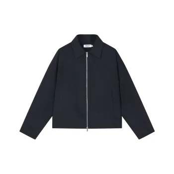 KREATE Jackets Unisex Black