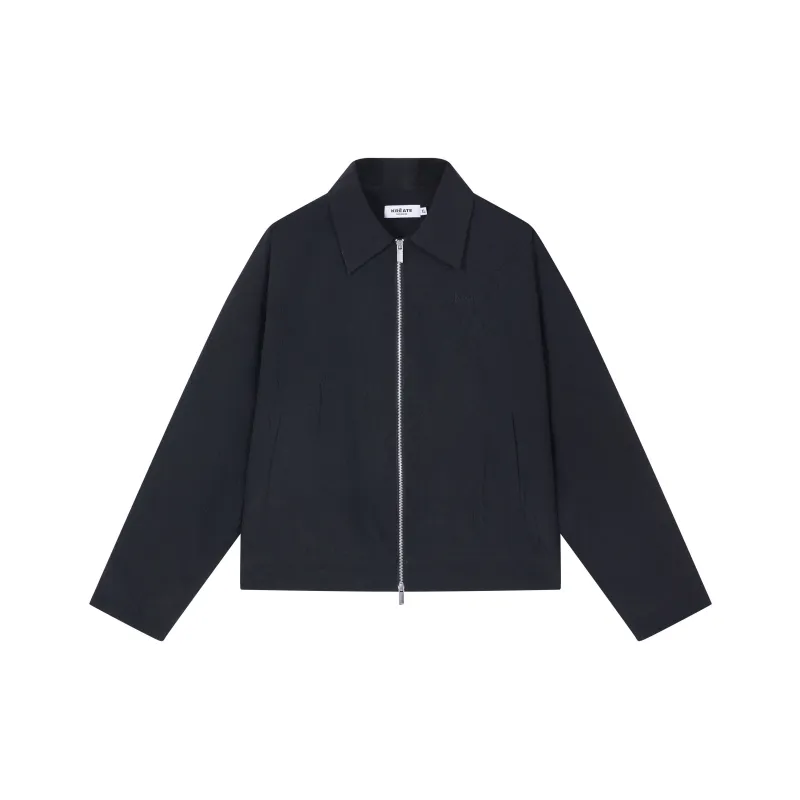 KREATE Jackets Unisex Black-0