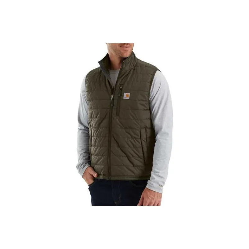 Carhartt Vests Men-9