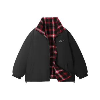 KW Down Jackets Unisex