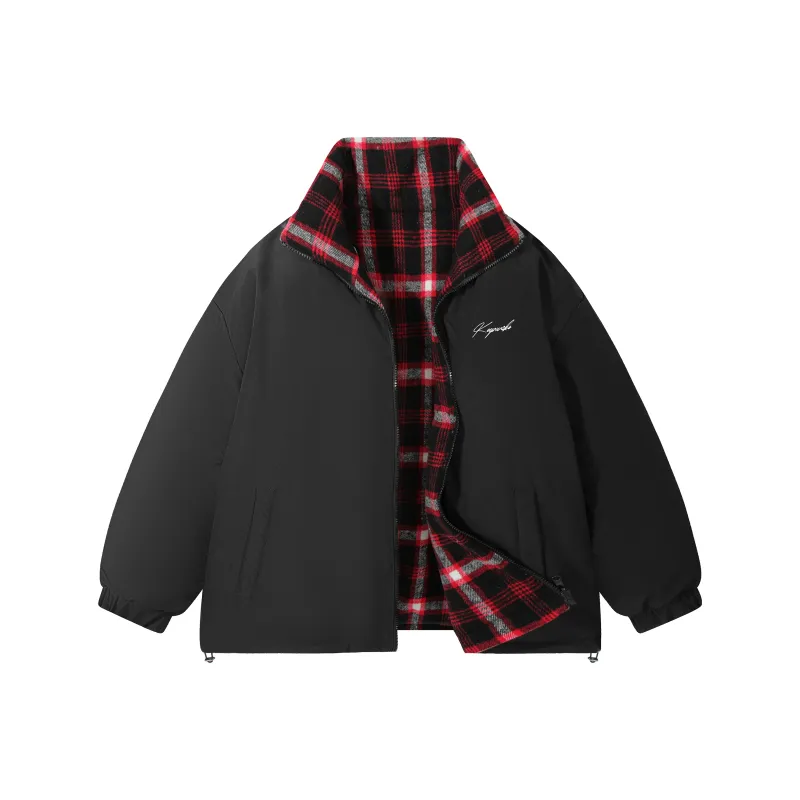 KW Down Jackets Unisex-0