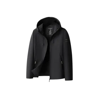 Yalu 1972 Jackets Men