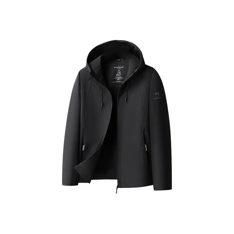 Yalu 1972 Jackets Men-0