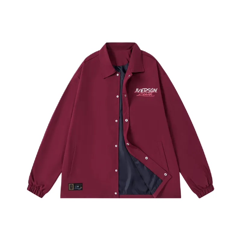 AI3 Jackets Unisex-40