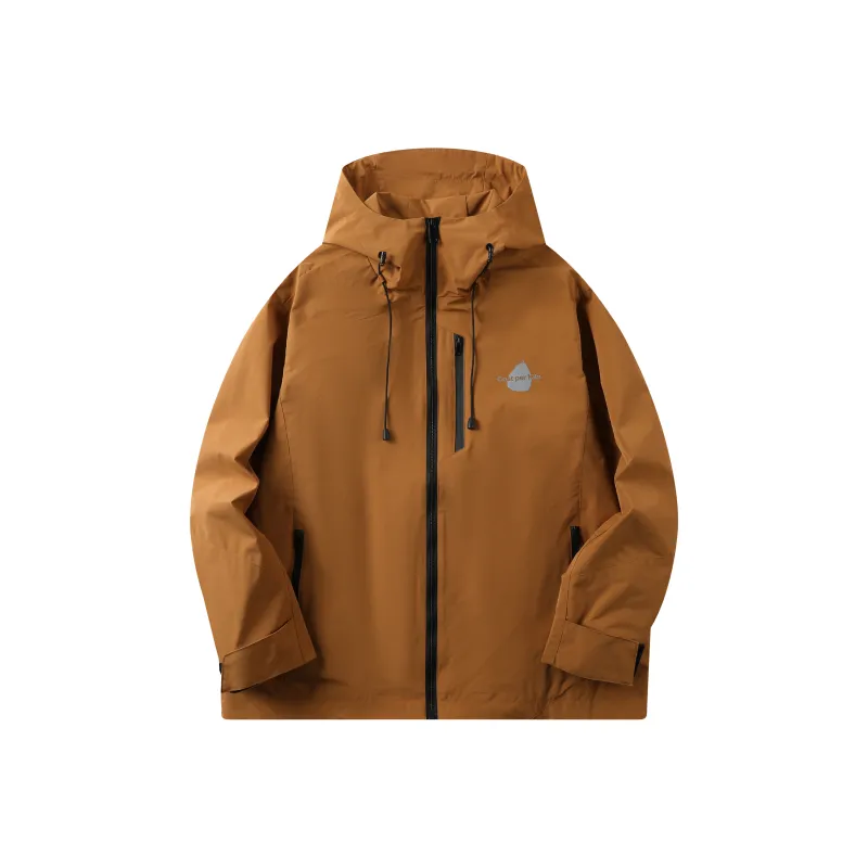 Cost Per Kilo Windbreaker Jackets Unisex-9
