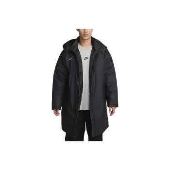 Nike Culture Of Football Men's Therma FIT Soccer Jacket