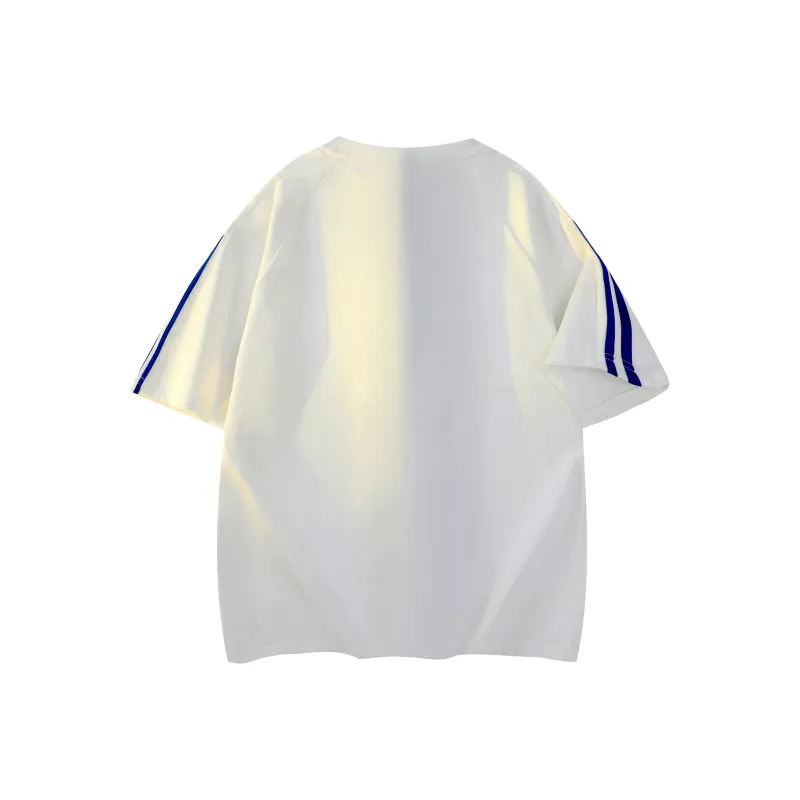 KADAKADA SUITE T Shirts Unisex-1