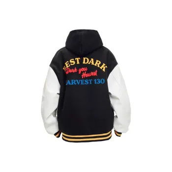 Pirkadat Jackets Unisex
