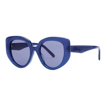 LOEWE Curvy Sunglasses