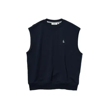 Nautica White Sail Nautica White Sail SS22 Vest Unisex